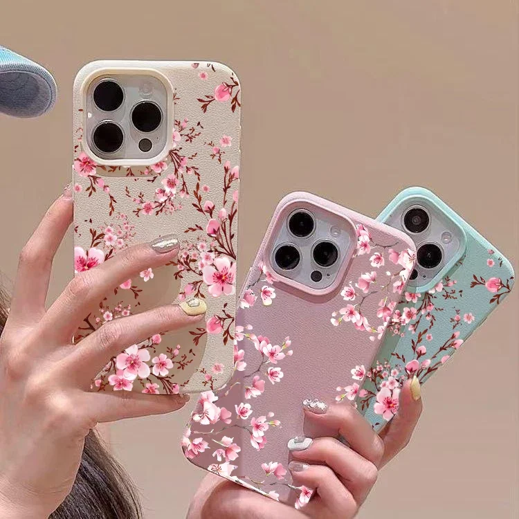 حافظة لهاتف شاومي Mi 15T 14T Pro 15 Ultra 13T POCO X7 X6 X5 Pro F7 F6 F5 X3 GT M4 M6 M7 X4 NFC حافظة جلدية PU #1