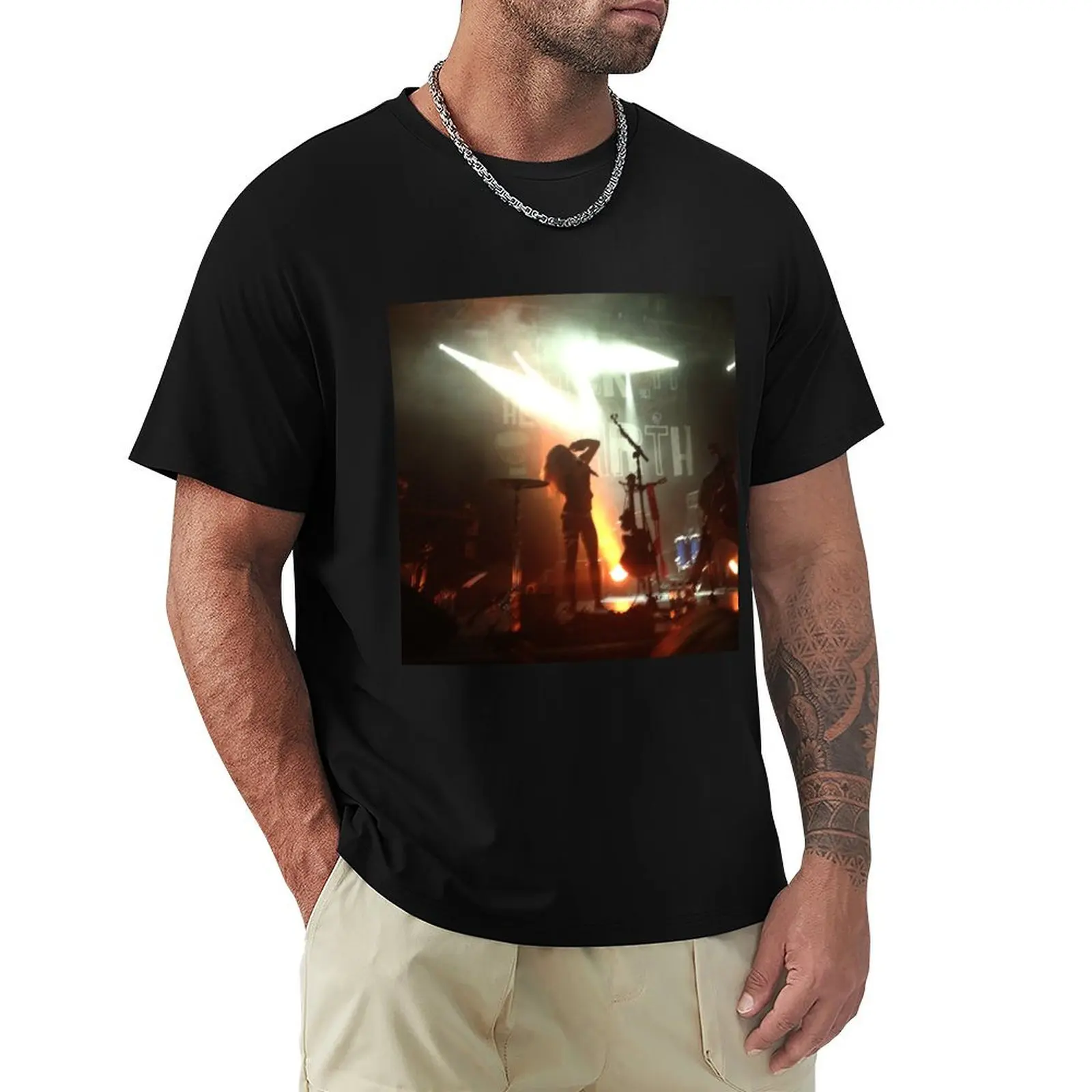 Walk off The Earth T-Shirt Summer Festival T-Shirt