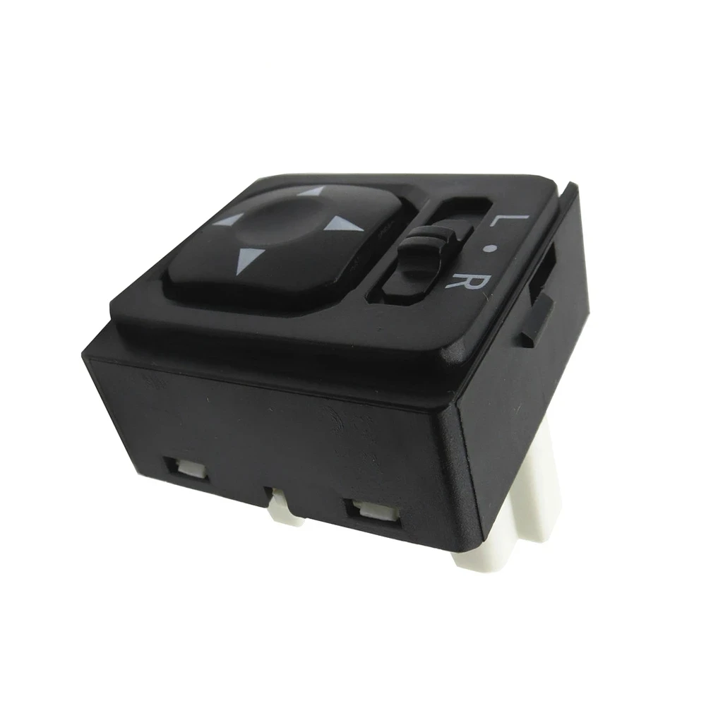 

Remote Control Rearview Mirror Switch For Mitsubishi Pajero Montero IO Pinin Outlander Lancer Galant ASX Eclipse MR417977 183570