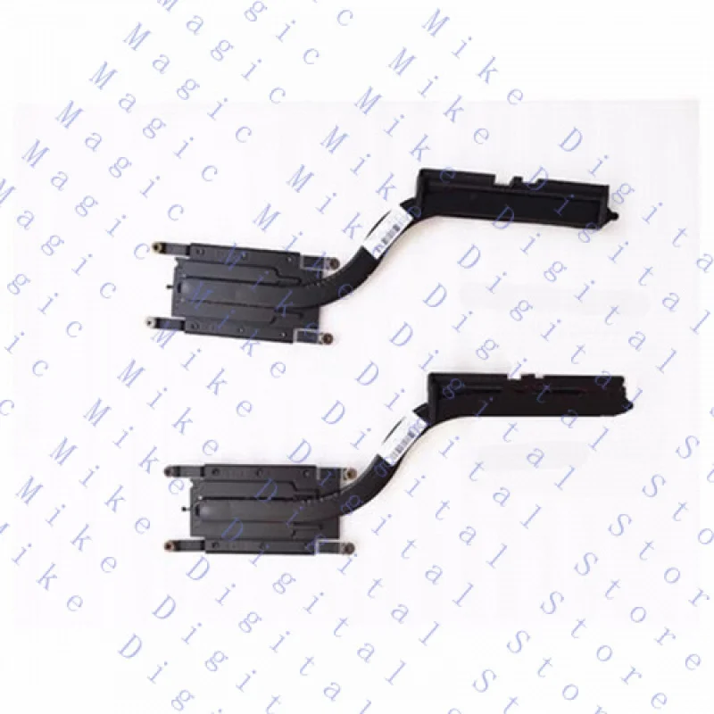 

UU For HP EliteBook 840 G7 Heat Sink Iron Heat Transfer Tube M44334-001