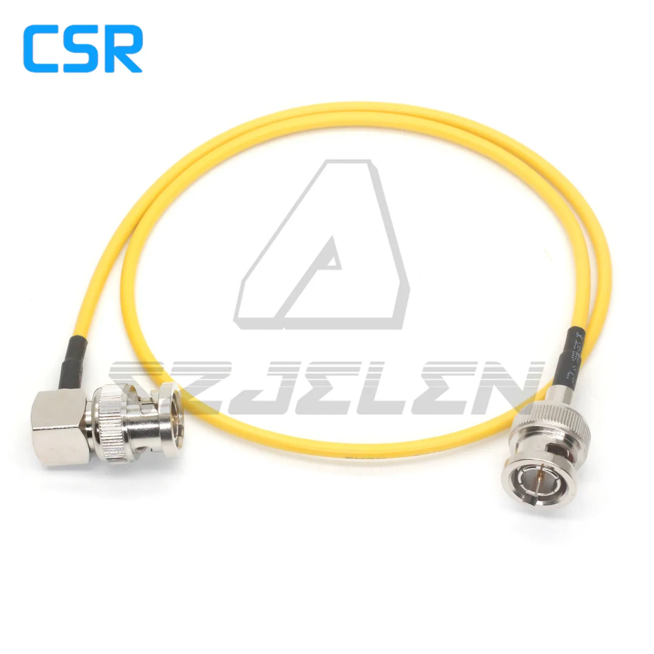 SDI Ultra Soft Video cable BNC to BNC. Camera RF Coaxial Cable, Monitor 75 Ω Video Signal SDI Transmission Line