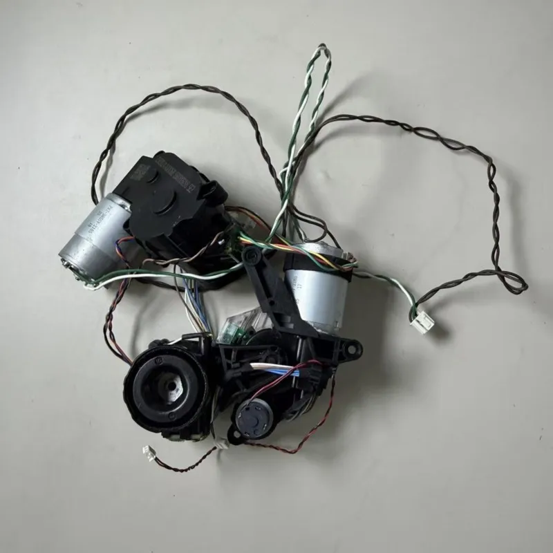 

ABUD-Mop Pad Reduction Gearbox Assembly For Dreame S50 Full Series Floor Sweeper Replacement Parts