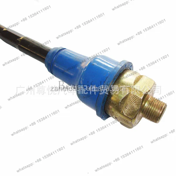 Applicable to Auto Parts Car Ball Head Directional Cross Rod (Inner) 89000734