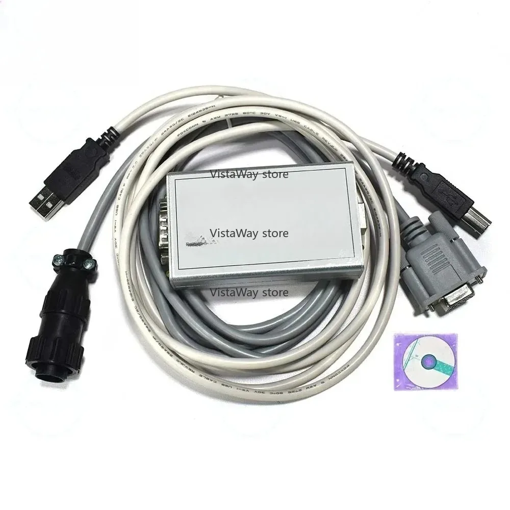 FORK LIFT AUTO SCANNER TOOL for  BT INTERFACE USB ARM7 CANBOX TRUCKCOM FORKLIFT TOOLS  with FZ G1  Laptop