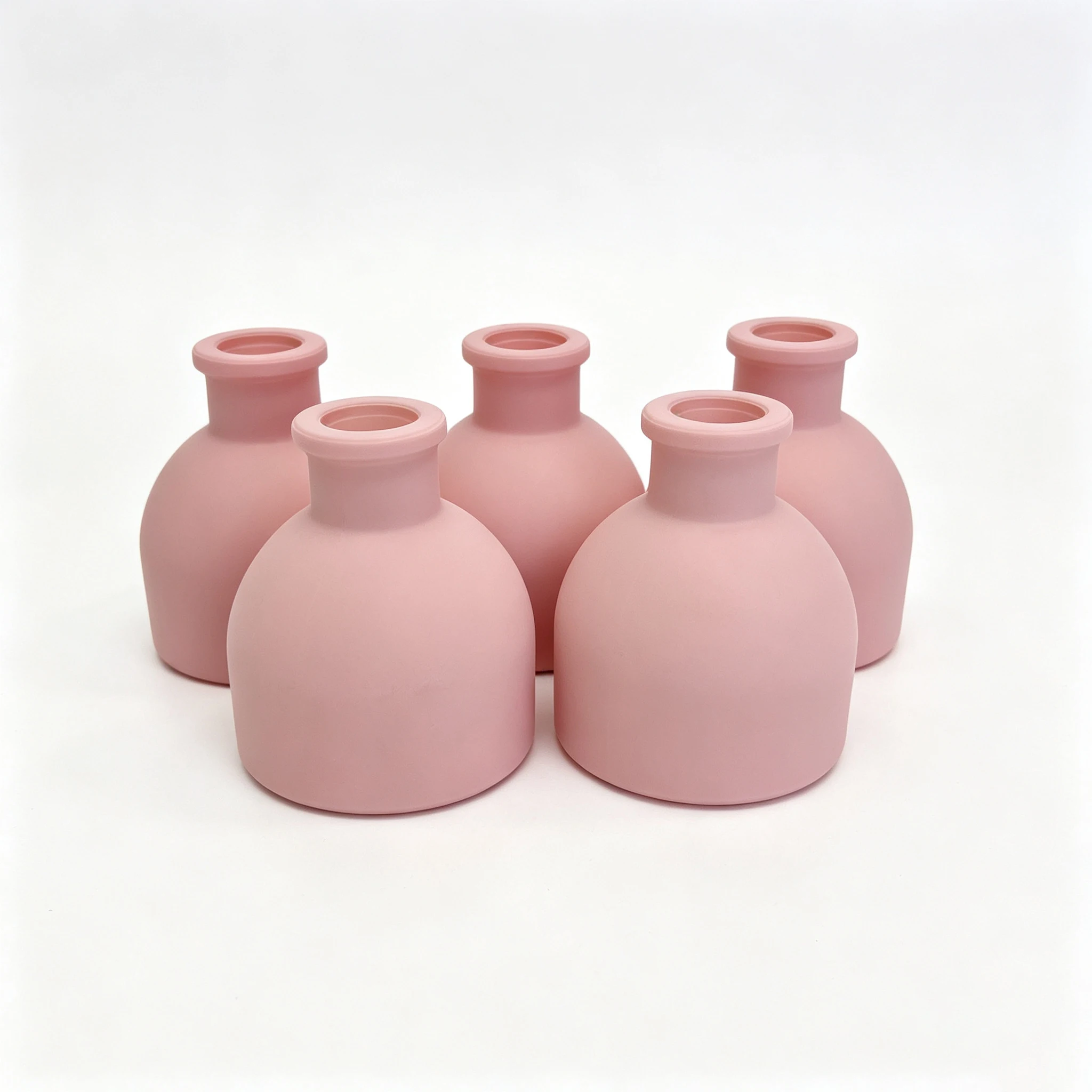 6Pcs Empty Reed Diffuser Bottl - đánh giá và giá Home Fragrance Aroma Set