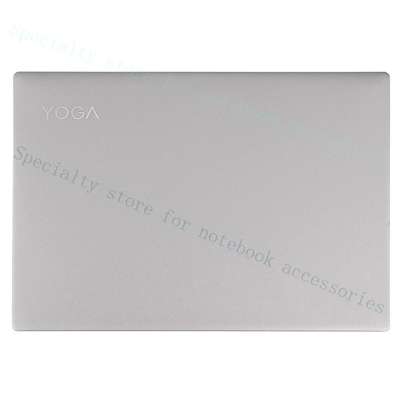 

A+ For lenovo YOGA 13S Slim7-13ITL5 A/C/D case set 2021 Black/Sliver Top case