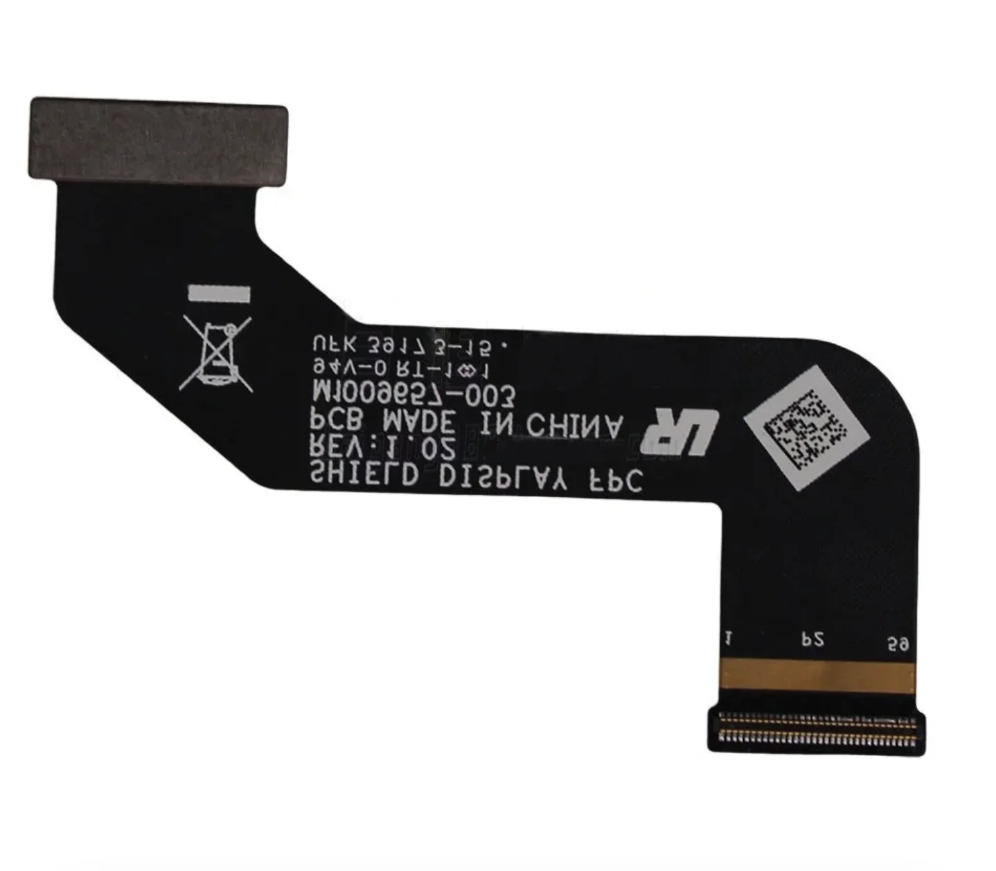 Cable LVDS para Microsoft surface book 2 15 "1793 cable de pantalla LCD M1009657-003