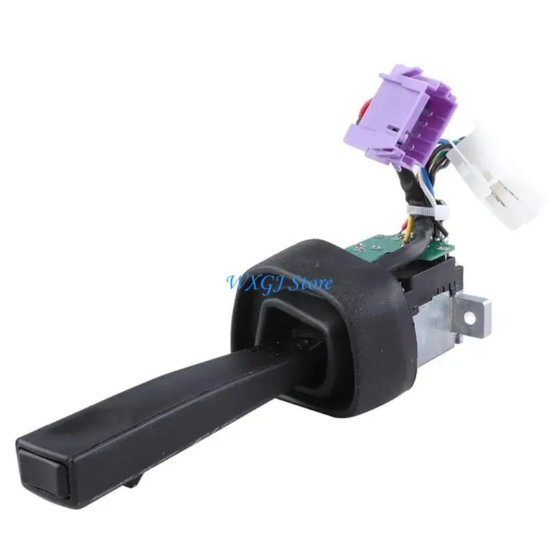 

37JE Turn Switch for FH12 FM7 FH16 FM12 FL6 NH12 FM10 B12 1096413 3172171 75509700 440278 Headlamp Dimmer Switch