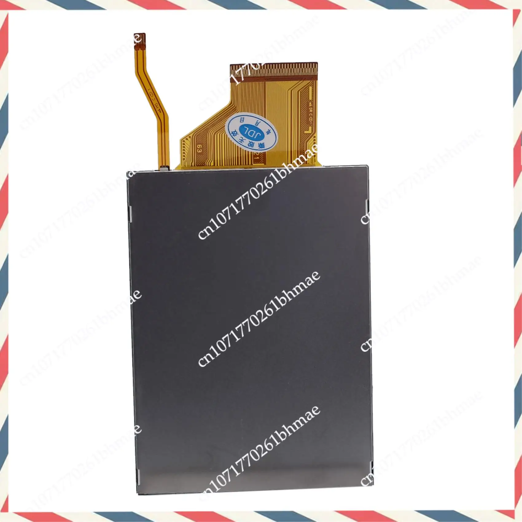 

-A21Z для Nikon D3300 D5200 ЖК-монитор ЖК-экран Экран зеркальной камеры