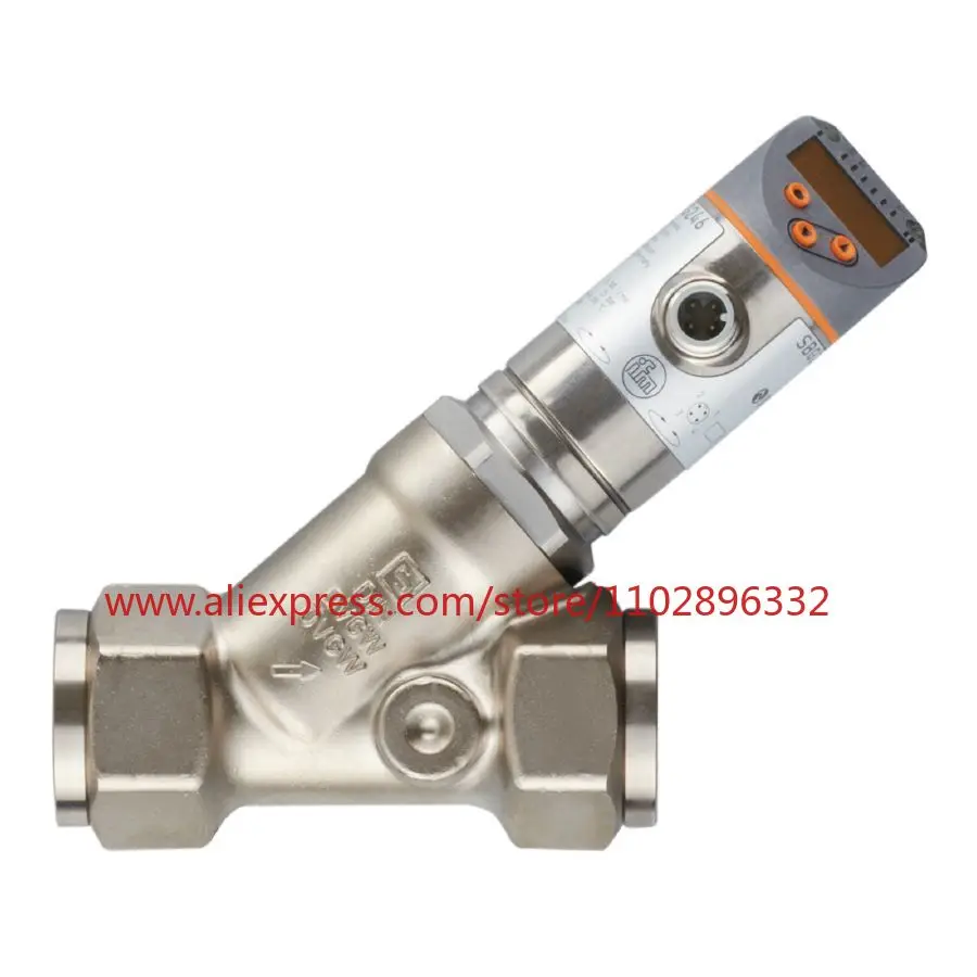 

IFM SBG246 100% новый и оригинальный