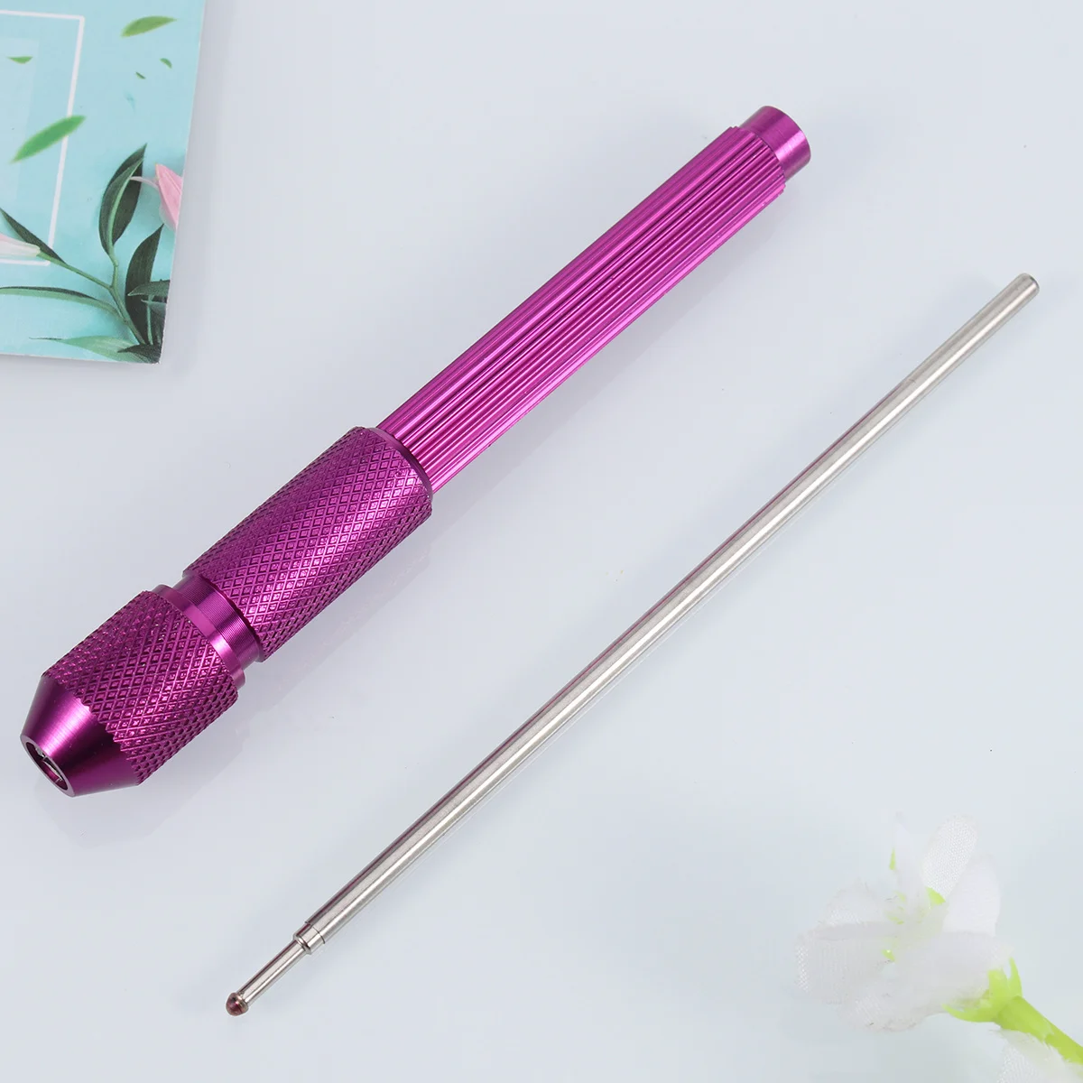 

20Pcs Skin Pen Cores Tattooing Marker Pen Fine Point Tips for Accurate Lines Non Ingredient Safe Microblading