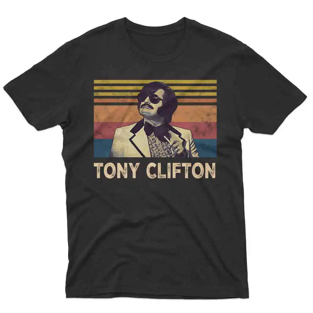 Tony Clifton Funny Shirt,Unisex T-Shirt