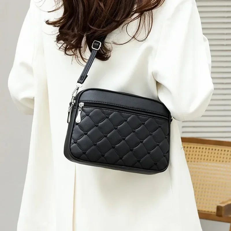 Thumbnail 4 - #38 Trending Square Crossbody Bags Right Now