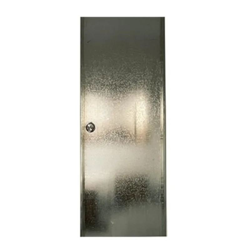 Creative kitchen door, tool room entrance, warehouse store entrance door, broken shop style bathroom toilet door