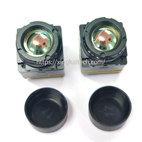 FPV Camera Thermal Camera 256*192/384*288/640*512 with CVBS Interface 4MM/9MM Micro Thermal Imager Camera Module for FPV Drones