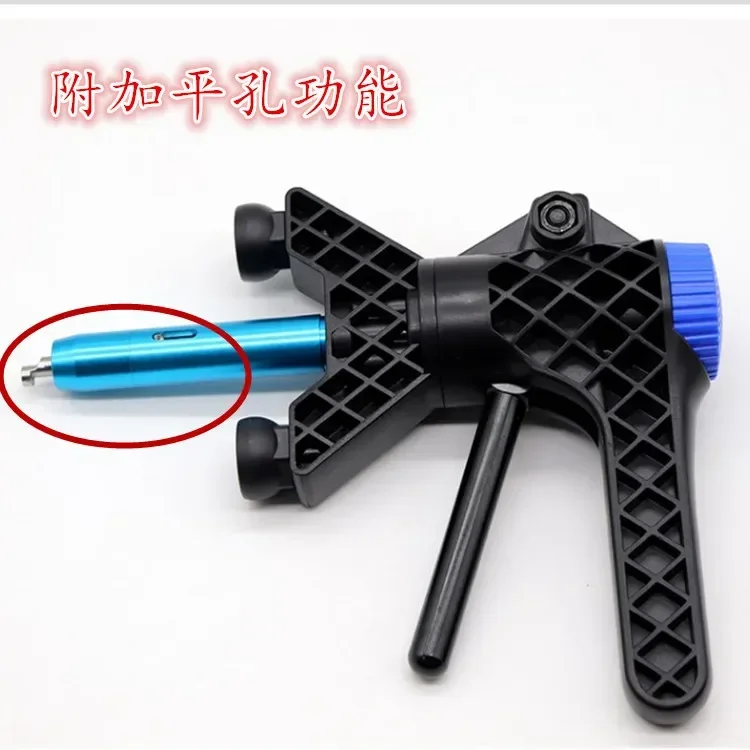 BEST STABLE Auto Depression Repair Lifter Pliers Body Sheet Metal Restoration Concave-convex Shaping Drawing Tool