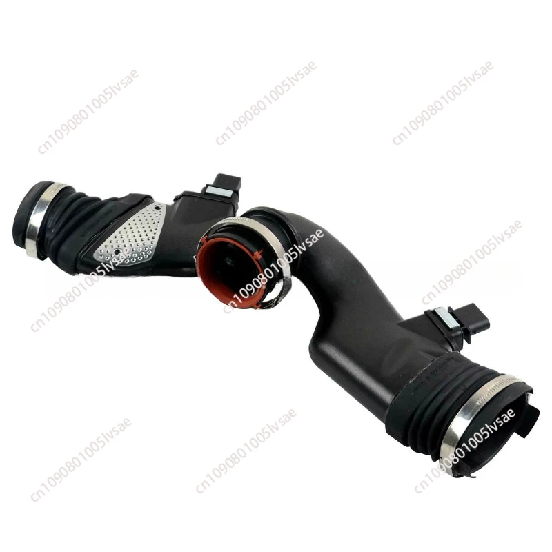 Intake pipe with flowmeter, 6420908237, A6420908237 6420907437, suitable for Mercedes-Benz OM642