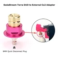 Adaptador Externo