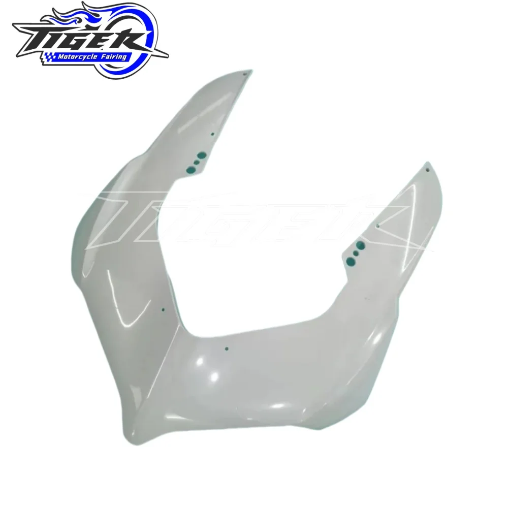 Large Fuel Tank For DUCATI Panigale V2 2020-22 Fairing Motorcycle Set Body Kit Decoration Plastic Guard Plate Accessories Shell