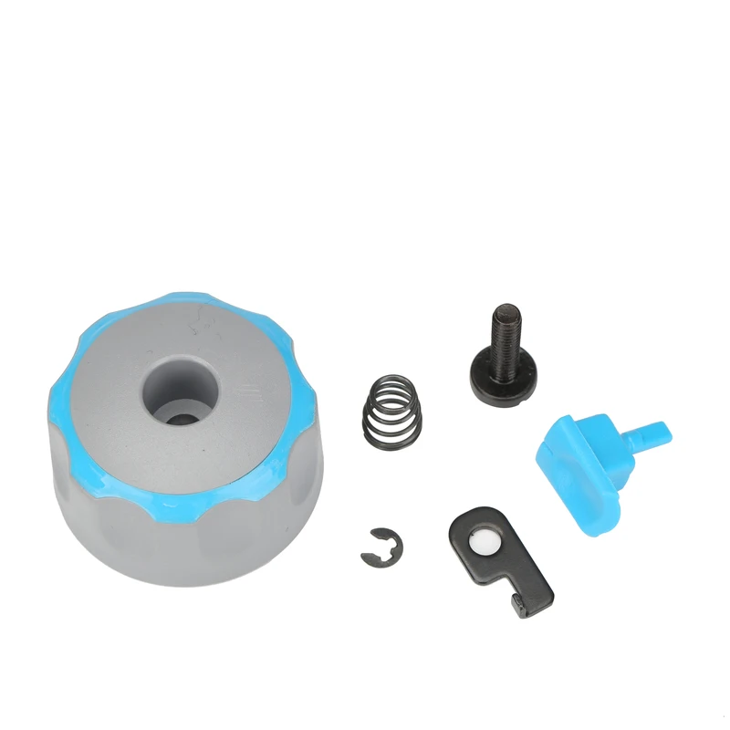 Industrial Lockstitch Sewing Machine Dial Set 1381100700 For Juki A3 A4 Needle Distance Assembly