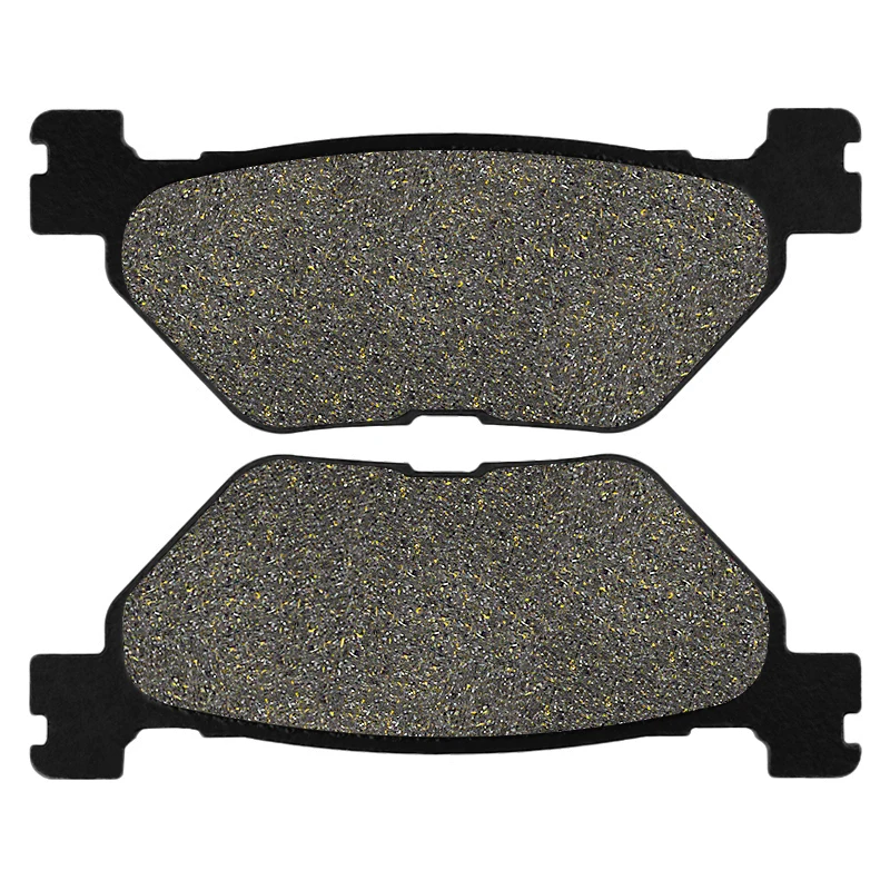 Motorcycle Parts Front or Rear Brake Pads for Yamaha XP530 Tmax XP 530 DX SX 2012-2020 T Max XP 500 12-16 XP560 XP 560 2019-2024