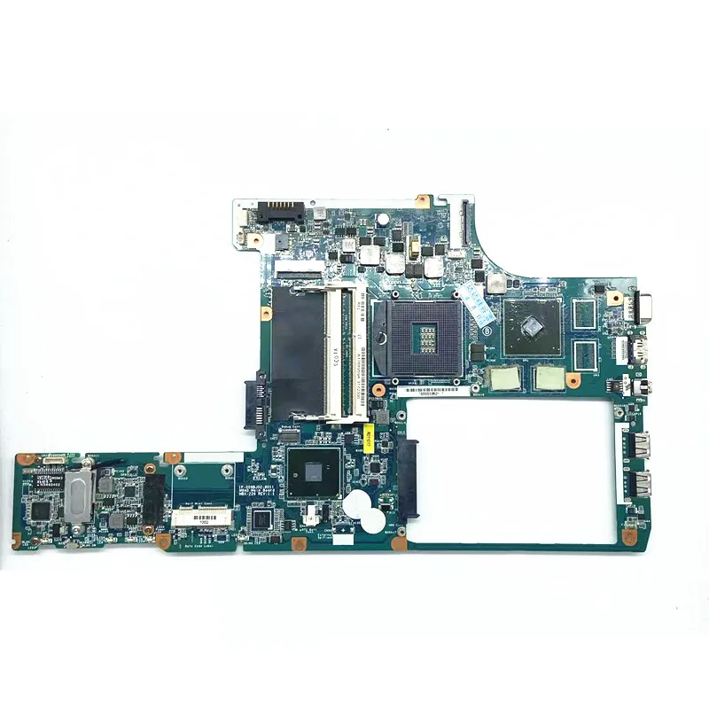 Placa base original 100% auténtica MBX-226 1P-009BJ02-8011 A1768959A A1768959B HM55 no integrada