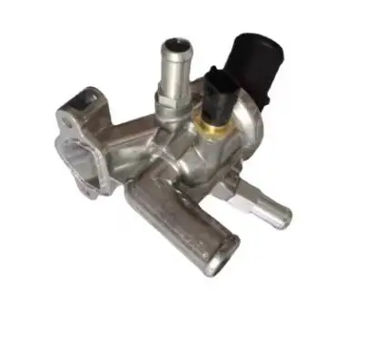 

Оригинал 68092350 aa Новый термостат для 2011-2018 2.8 Crd Jeep Cherokee Kk Liberty Wrangler, высокое качество