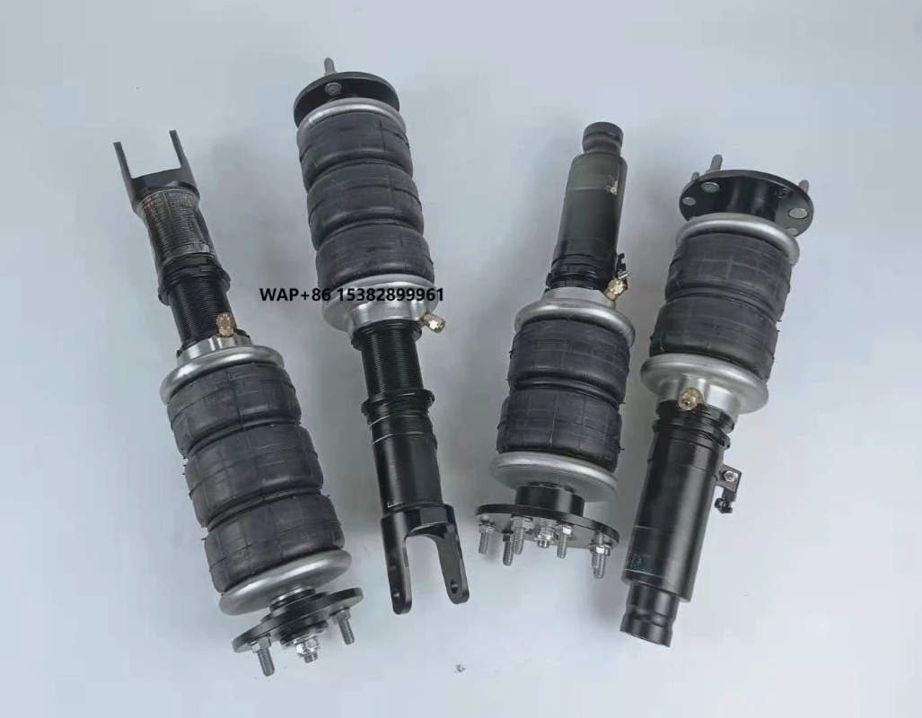 

Shock Absorber with air Bags air Suspension Strut