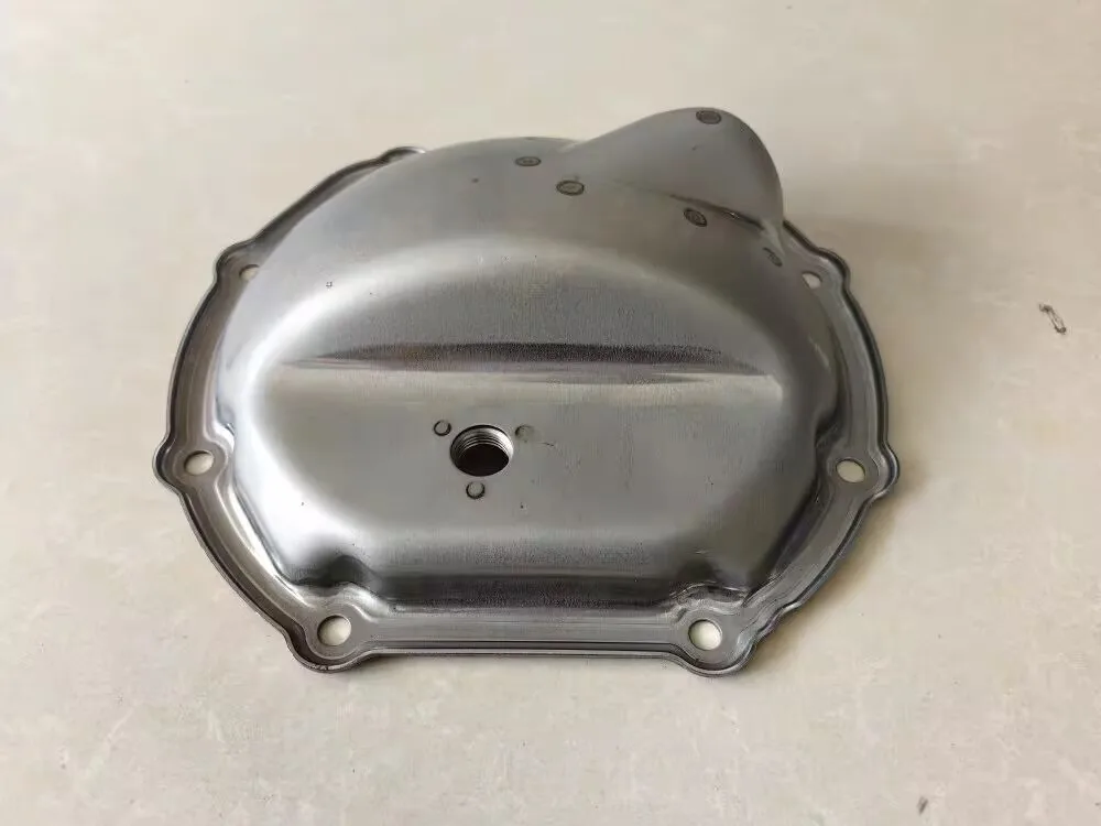 

High quality Brand New Genuine Front Differential Carrier Protective Cover 3541A005 For Mitsubishi Pajero Sport