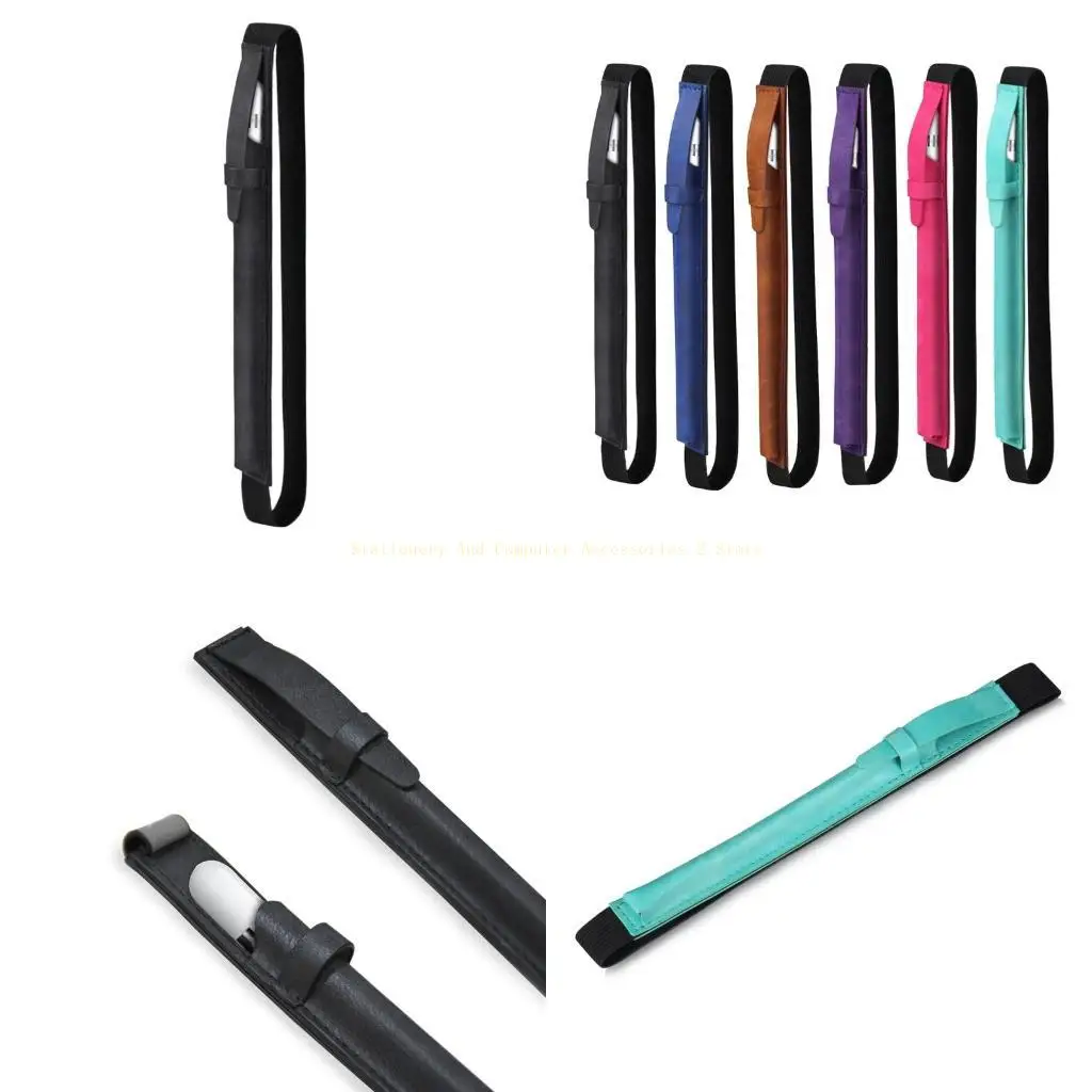 

Защитный чехол для карандаша, чехол 2-го поколения для карандаша, 2 колпачка, чехол-держатель для планшета, сенсорная ручка, для