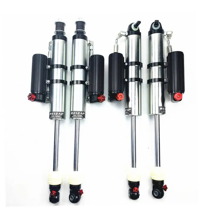 

Auto Suspension Parts Off Road 4X4 Adjustable Shock Absorbers For Jeep JK