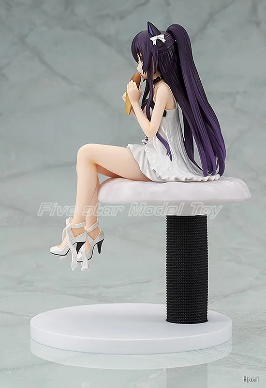 

【FS】Оригинальная фигурка KADOKAWA KDcolle Date A Live III Yatogami Tohka, масштаб 1/7, модель игрушки, коллекция подарков
