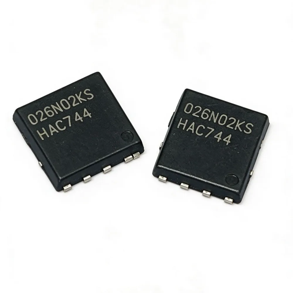 5PCS BT148-500R 026N02KS BSC026N02KSG 20V 100A DS8838M DS8838 DS8838MX TOP232GN TOP232 MCF5213CAF80L F460JEUA HC32F460JEUA TR
