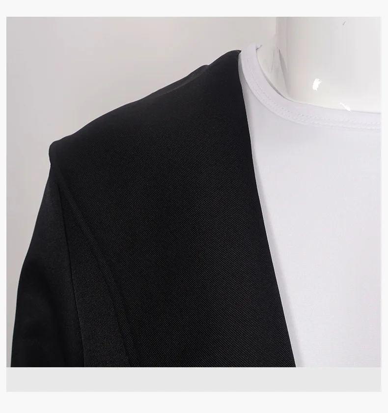 2025 Anime Knight Killer Sung Jin-woo Solo Sung Jinwoo Levelingคอสเพลย์ชุดวิกผมShun Mizushino Trench Coatเครื่องแต่งกายฮาโลวีน