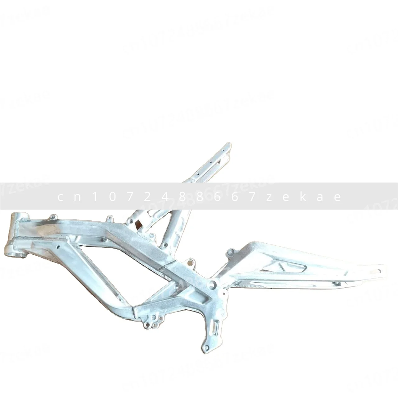 

Подходит для рамы Surron из алюминиевого сплава, новинка для Light Bee X/S, комплект полной рамы послепродажного обслуживания, задний поворотный рычаг, вспомогательный каркас