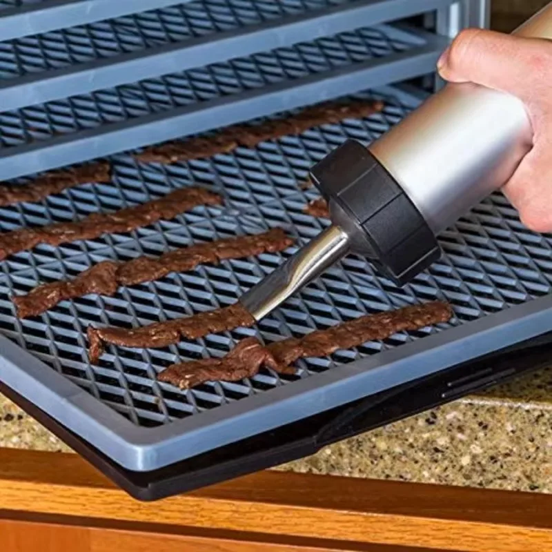 Kit per la produzione di carne in alluminio Kit per pistola per manzo a botte (BC-4999)