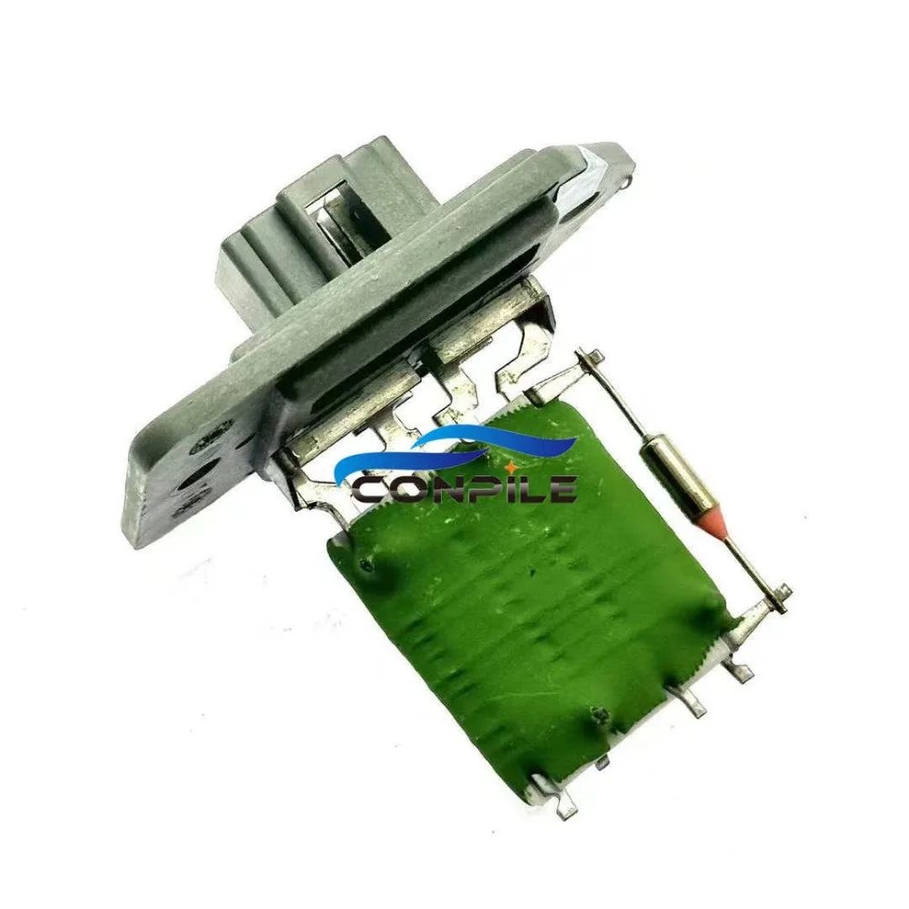 

For Haval H5H3 Wingle 5 6 7 Air Conditioning Blower Fan Resistor 1pcs