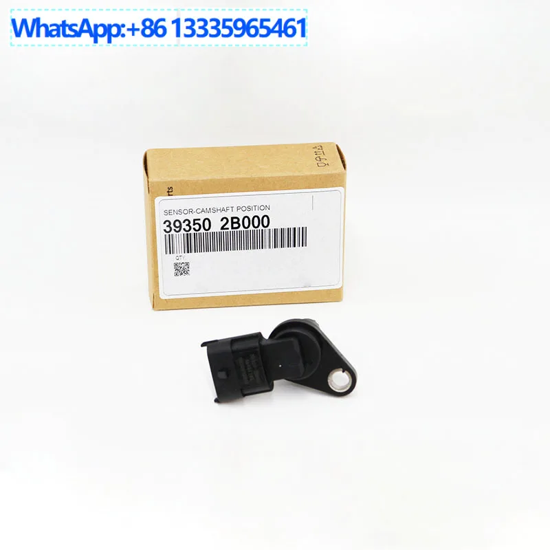 

393502B000 Датчик положения распределительного вала для Hyundai Kia IX20 I30 Soul 1.6L