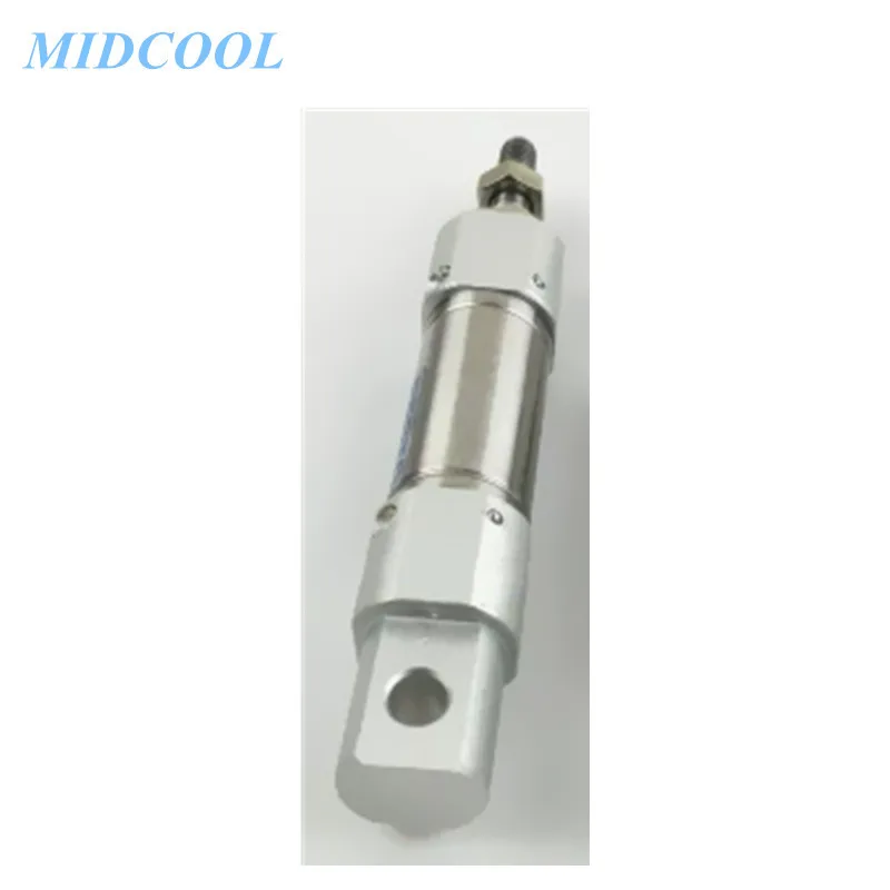 Air Cylinder DSAS Series Pneumatic Cylinder DSAS-25 Stroke 10 20 25 30 40 50 60 80 100 125 150 160 200 250 300mm