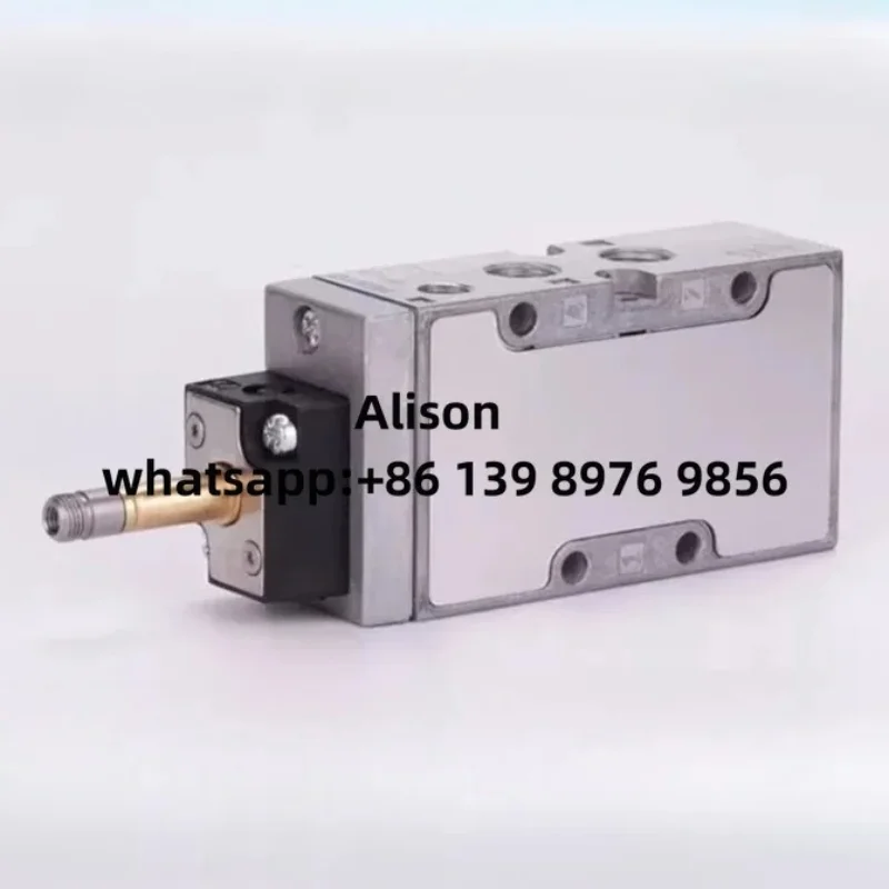 

Original solenoid valve MLH-5-1/8-B MLH-5-1/4-B MFH-5-1/8-B MFH-5-1/4-B MFH-5-3/8-B MFH-5-1/8 MFH-5-1/4 MFH-5-1/2 MFH-3-1/8