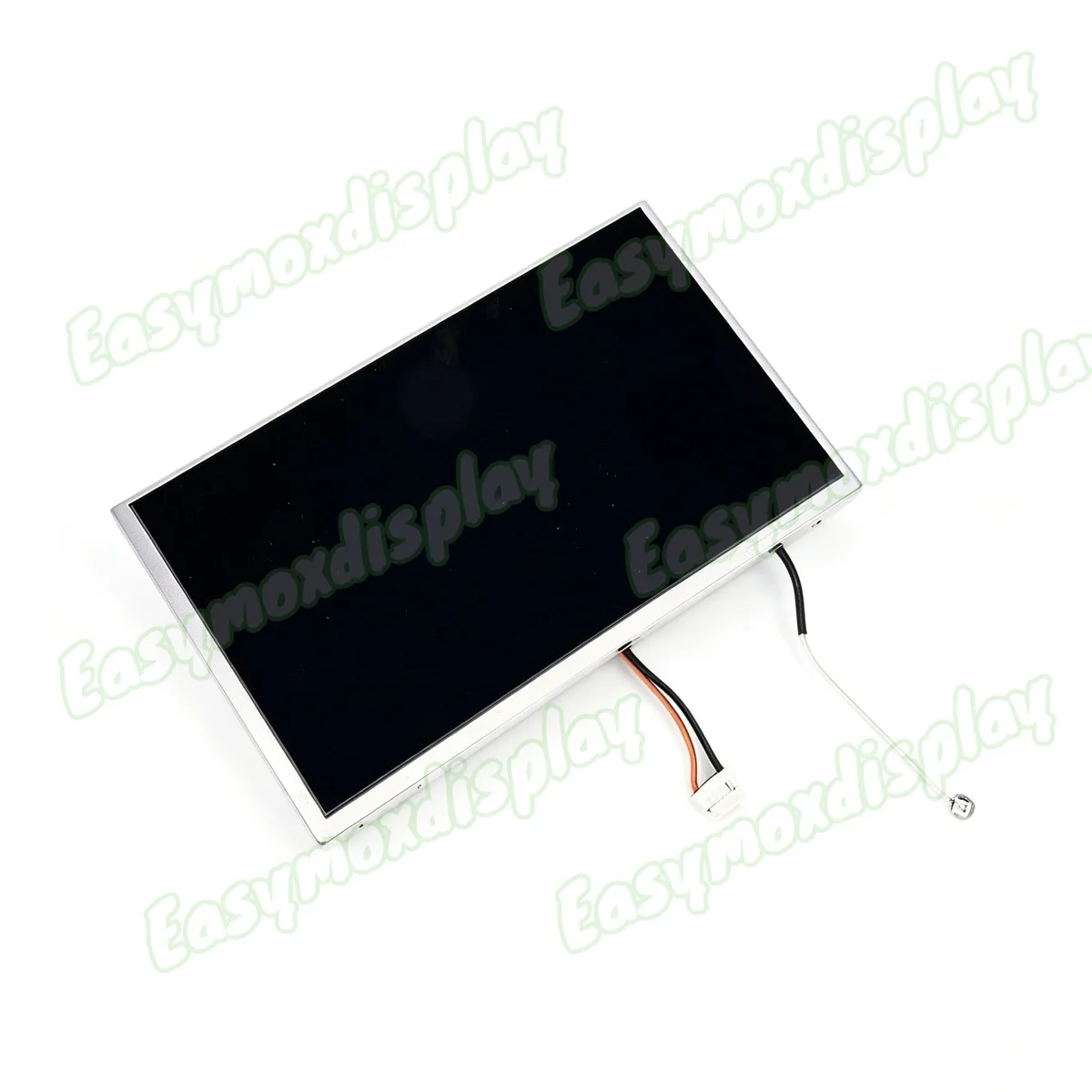 High Quality 6.5 Inch Display Screen For 2003-2004 Porsche Cayenne PCM2 Navigation Radio Head Unit