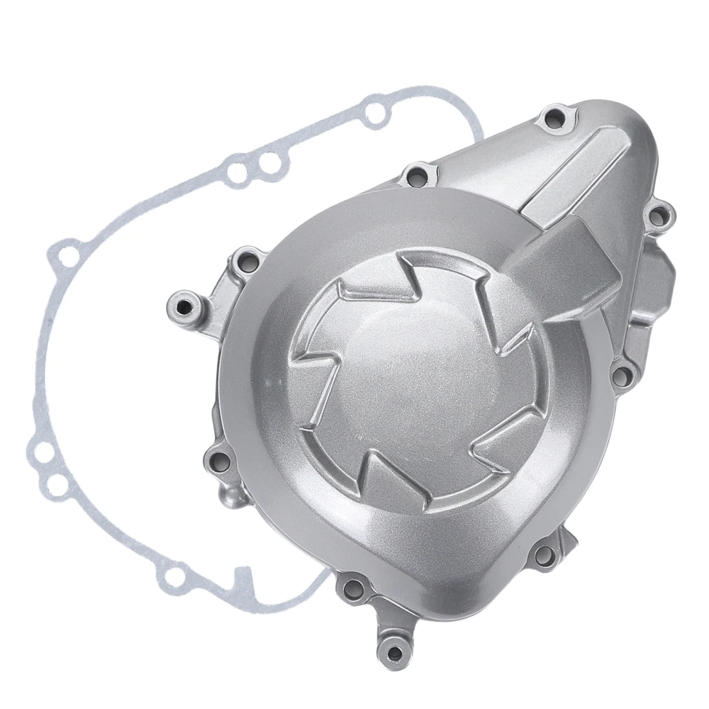 

LQYL Engine Cover Stator Cover CrankCase Side Cover Shell For KAWASAKI Z1000 NINJA VERSYS 1000 ABS 2011 2012 2013 2014 2015 2016