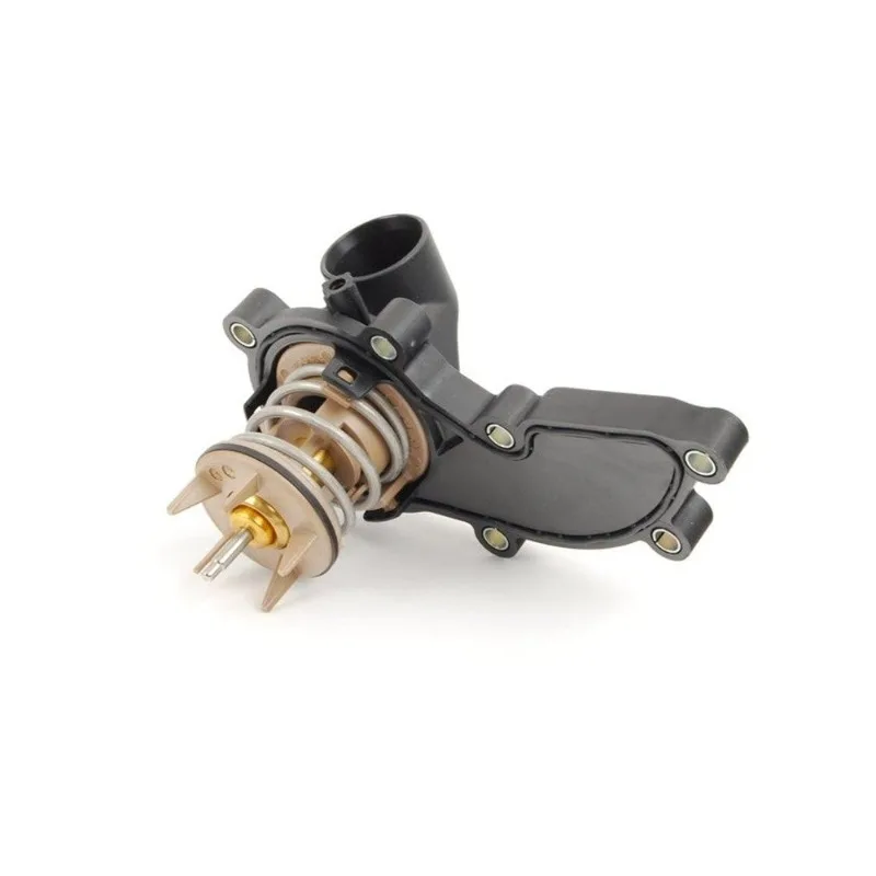 3.0T Engine Thermos…