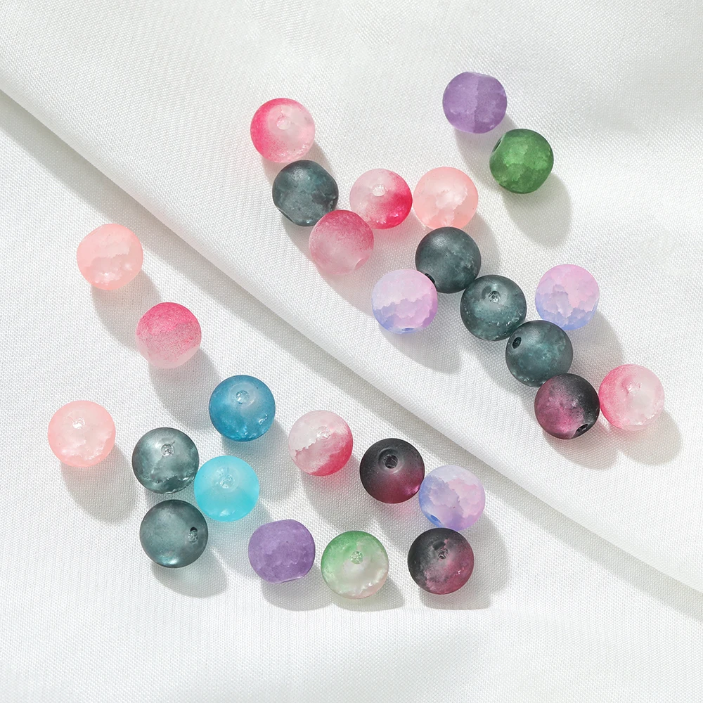 20-50-шт-лот-8-мм-стеклянные-матовые-круглые-бусины-матовые-разделители-свободные-подвески-бусины-для-diy-браслет-ожерелье-аксессуары-для-изготовления-ювелирных-изделий