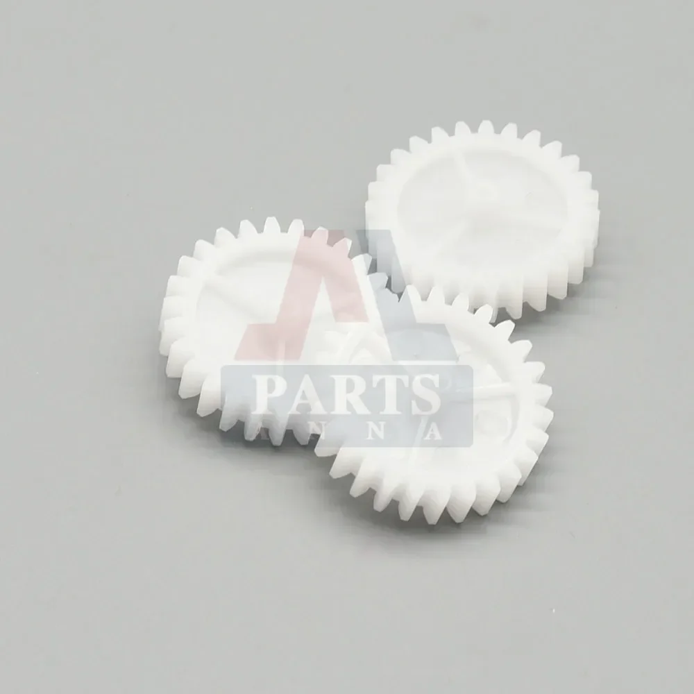 10X RU5-0307-000 Drive Gear 27T for HP 2030 1320 2055 2035 1160 3390 2727 2014 2015 2050 LBP 6650 6310 6670 6300