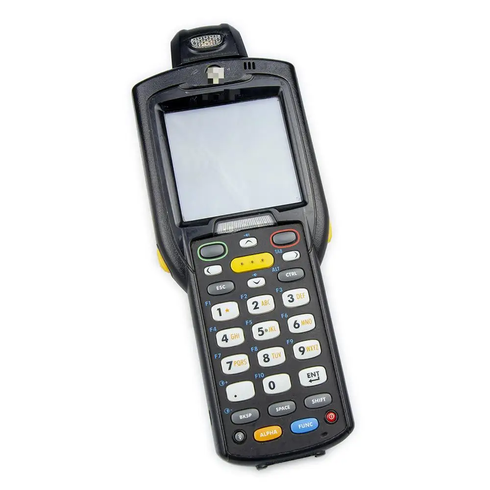 

MC3190-RL2S04E0A Barcode Scanner Handheld Terminal 1D Laser Scanner Data Collection Device Windows CE 6.0