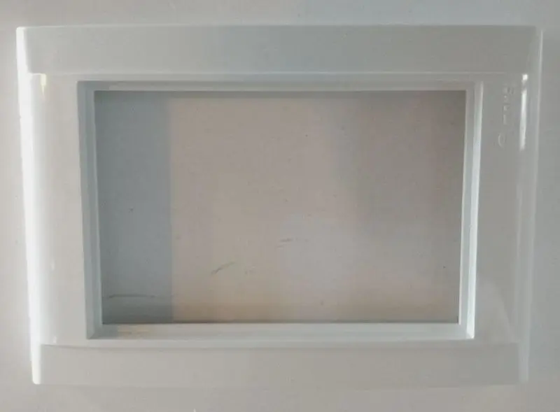 Defne 2li li soquete (alto) quadro (branco) makel