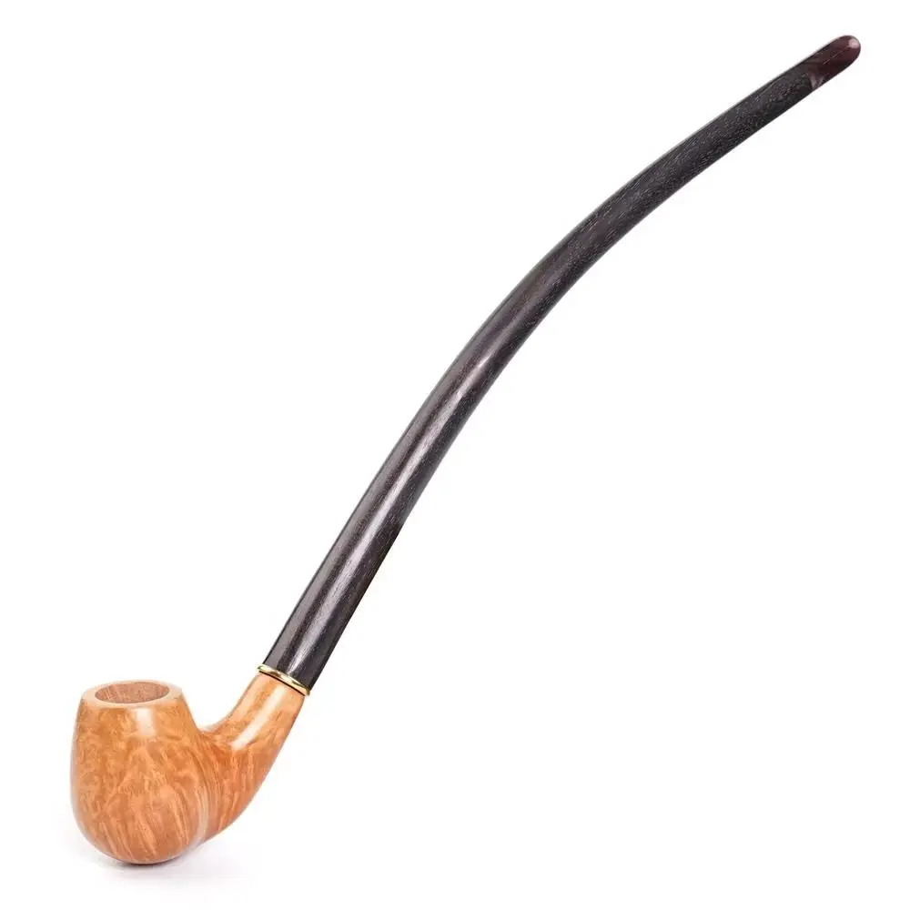 

MUXIANG Briar Wood Pipe pre-order item