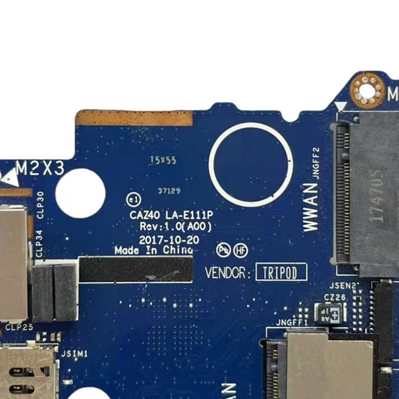 scheda-madre-per-laptop-dell-latitude-5289-la-e111p-con-cpu-i3-i5-i7-7th-gen-4gb-8gb-16gb-completamente-testata-al-100-e-funzionante