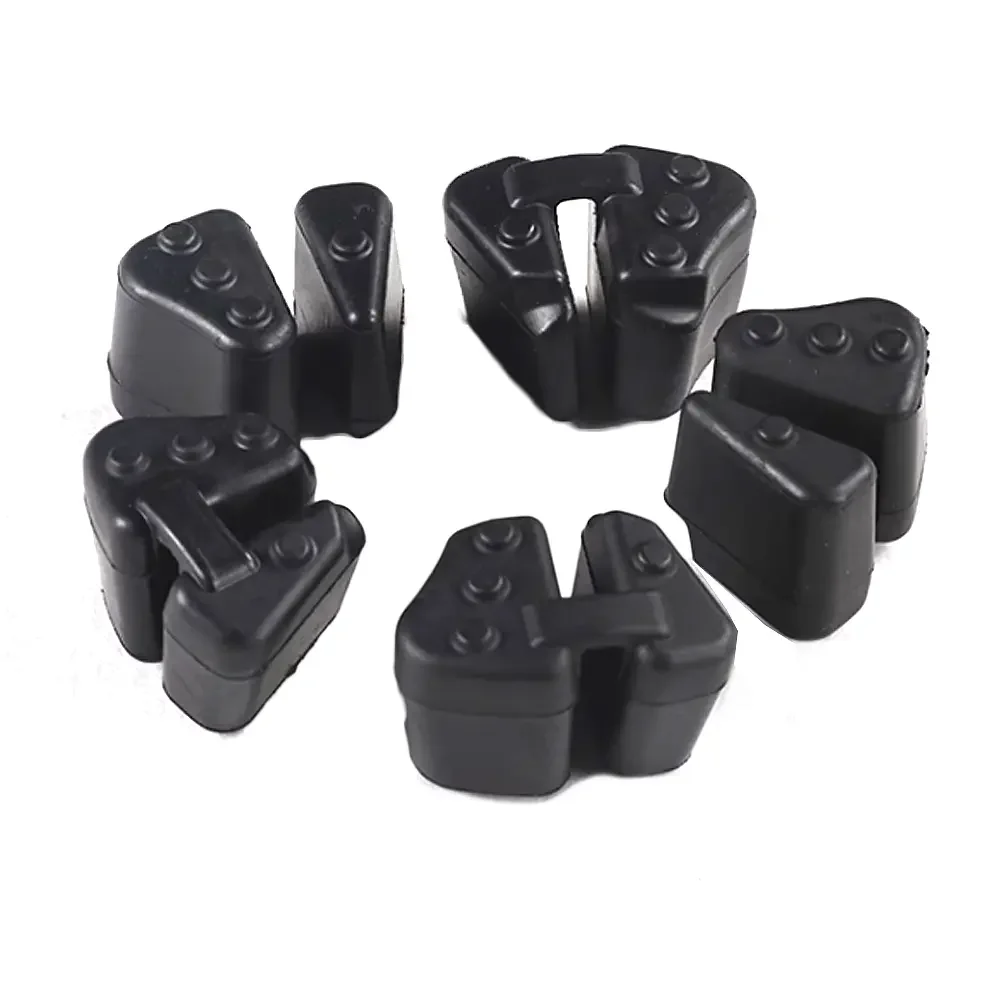 

For ZONTES ZT 125-G1 ZT 125-U-U1 125-Z2 KD150-G1 U U1 Z2 Rear Sprocket Hub Seat Buffer Rubber Crankset Buffer Body Rubber Block